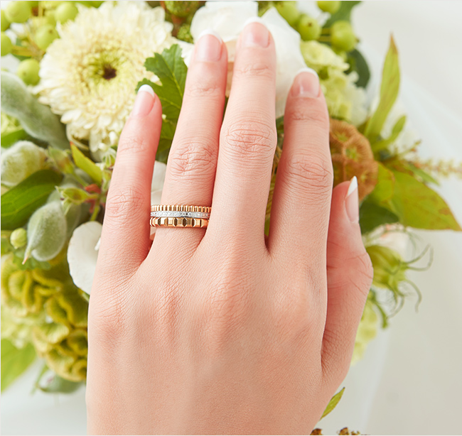 マニッシュに過ごしたい方に!