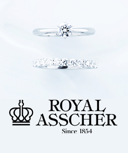 ROYAL ASSCHER