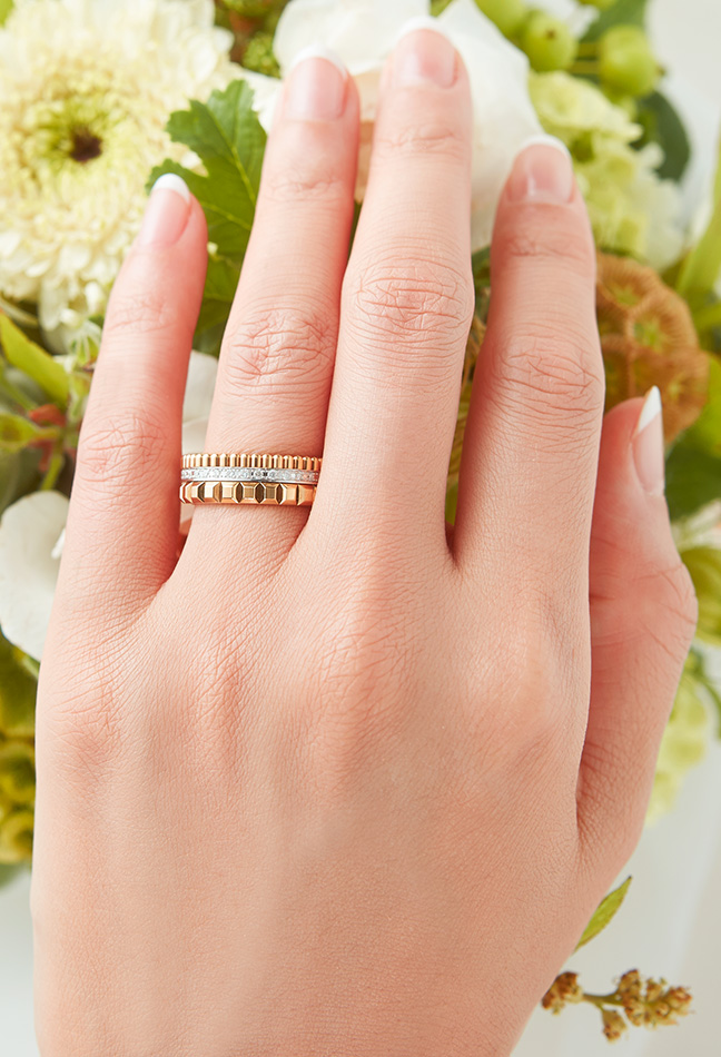 マニッシュに過ごしたい方に!